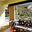 Orbit In - 21 and Over - A Town & Desert Boutique Hotel