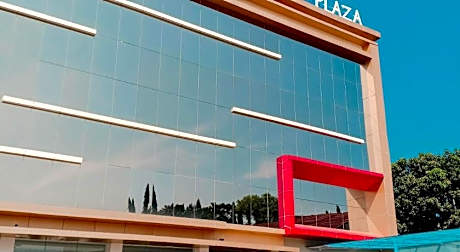 HOTEL NALENDRA PLAZA SUBANG