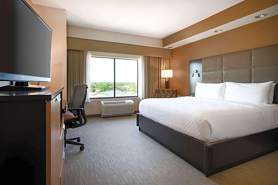 Best Western Premier Bryan College Station