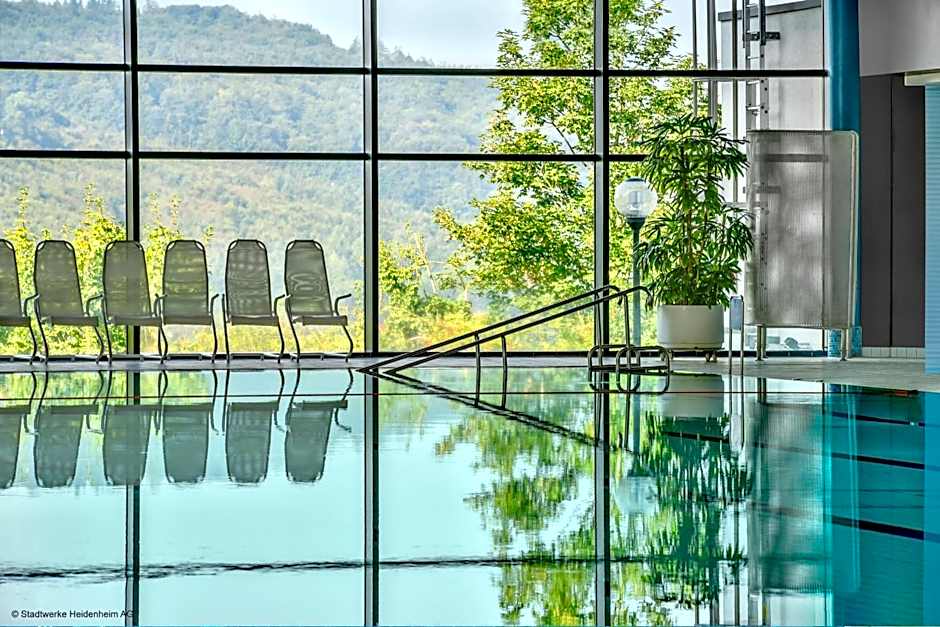 Taste Hotel Heidenheim
