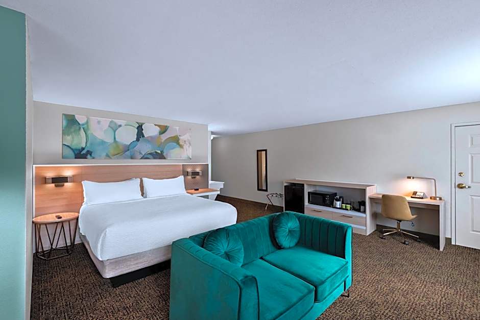 Wyndham Garden Galena Hotel & Day Spa