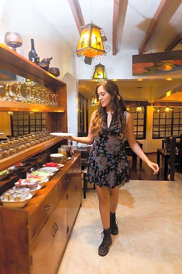 Gringo Bill's Boutique Hotel