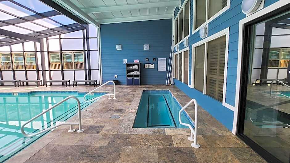 Ramada Plaza by Wyndham Nags Head Oceanfront