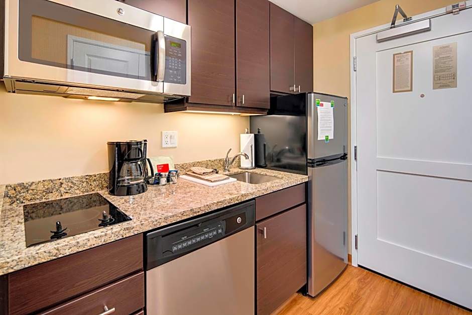 TownePlace Suites by Marriott Bellingham