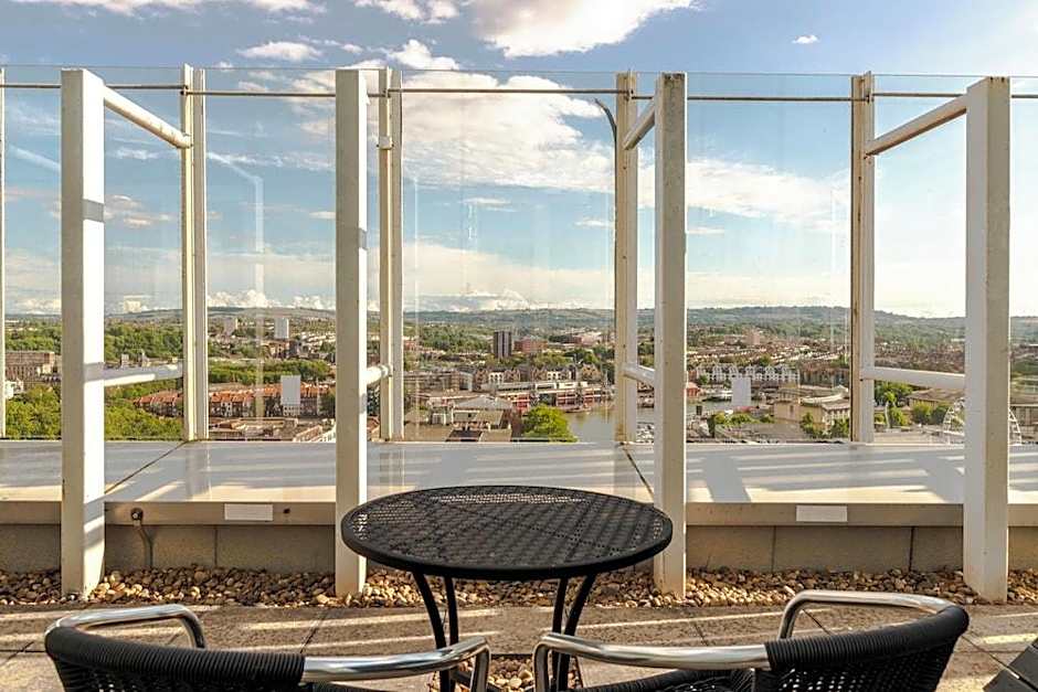 Radisson Blu Hotel, Bristol