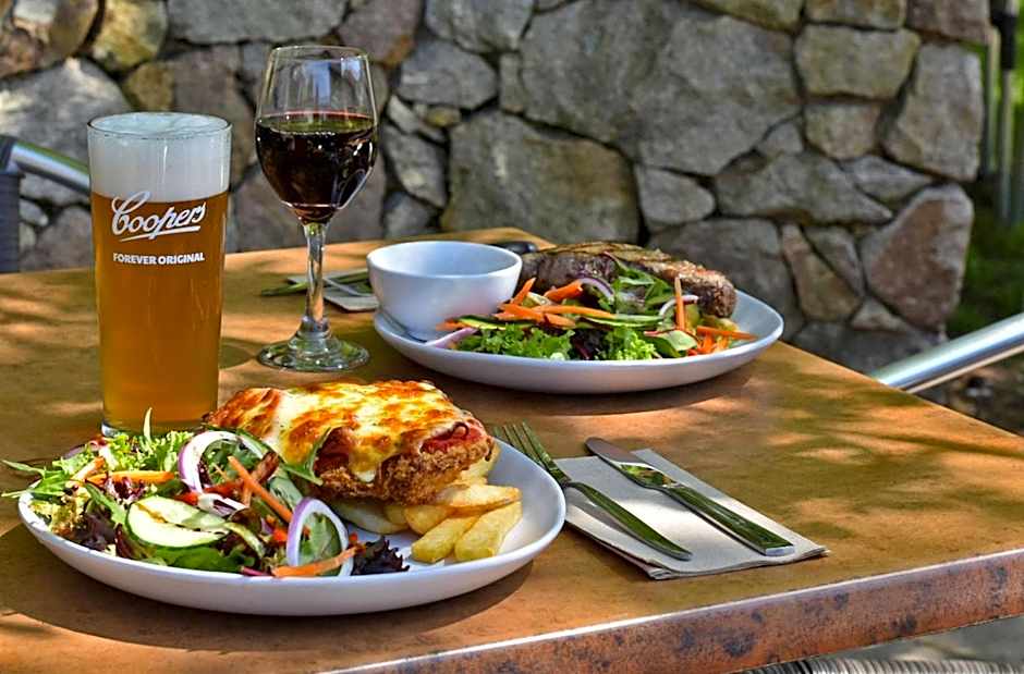 Harrietville Hotel Motel