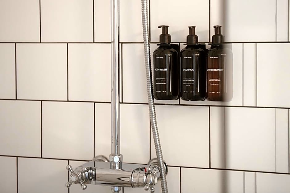 Clarion Collection Hotel Borgen