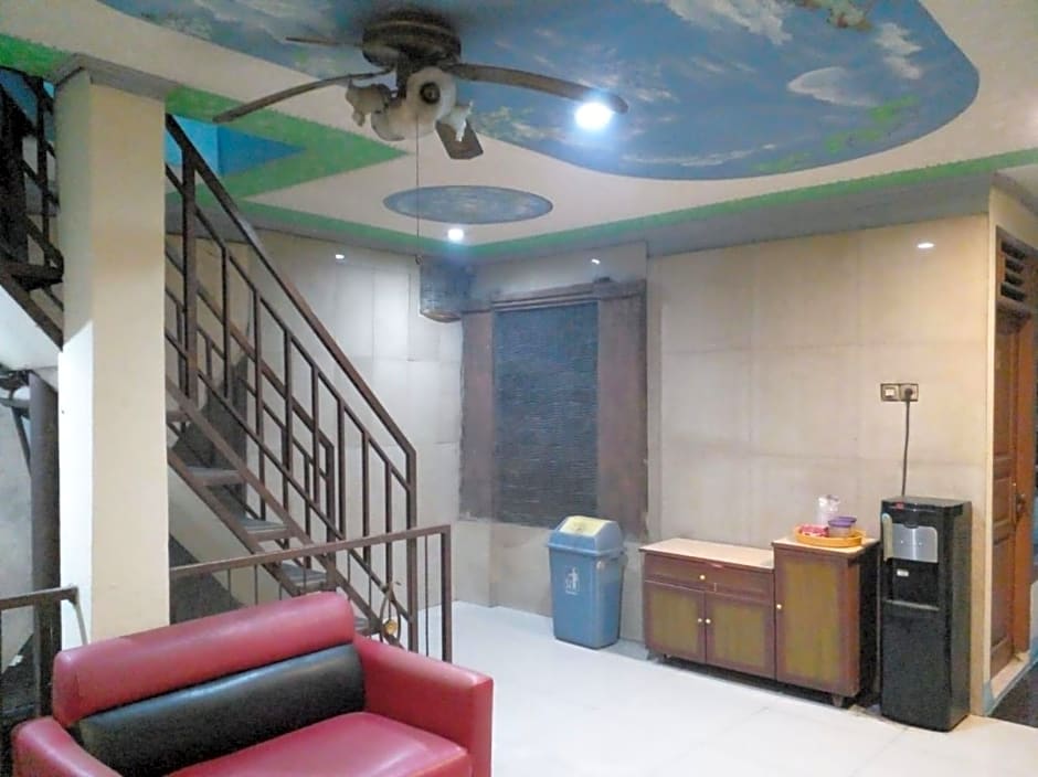 Hotel Alifah 1 Syariah