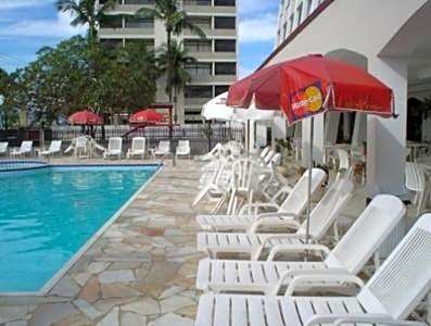 Hotel Areia Branca
