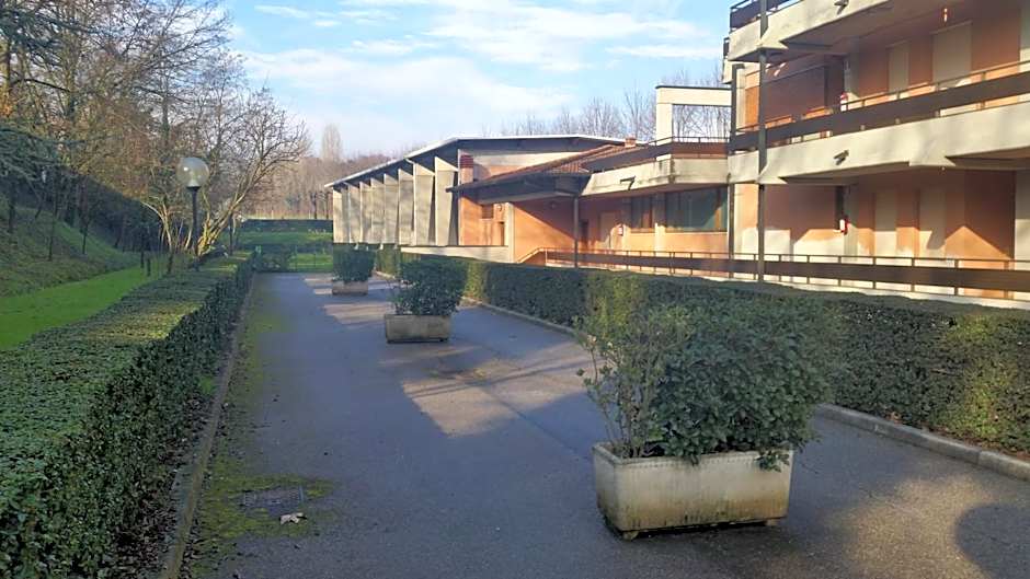 Residence Hotel Health House