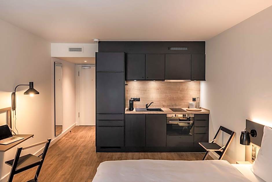 pentahotel Wiesbaden