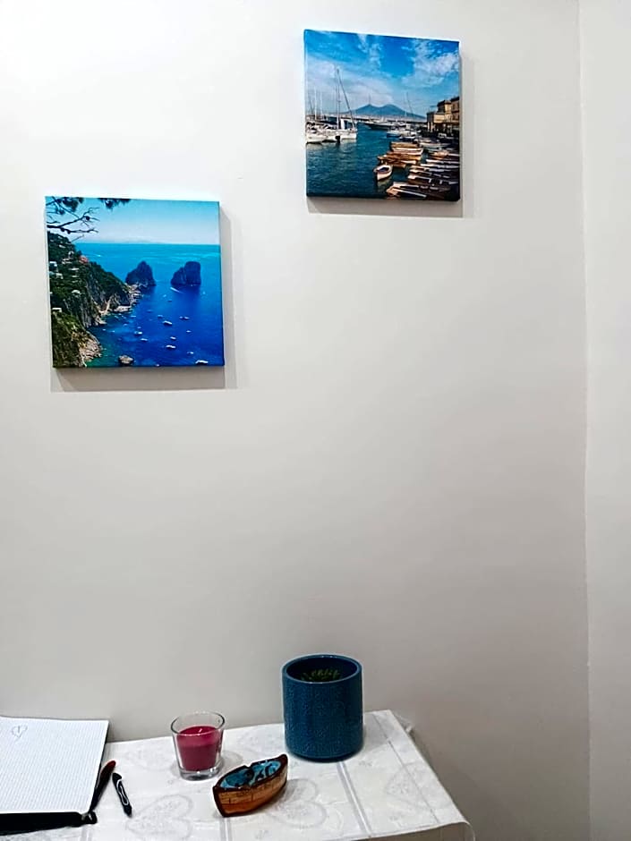 B&B Dimora Cirillo