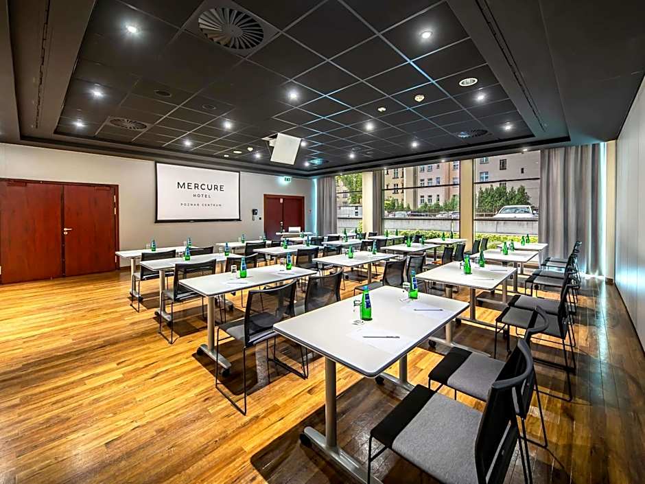 Mercure Poznan Centrum