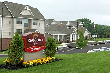 Residence Inn by Marriott Columbus