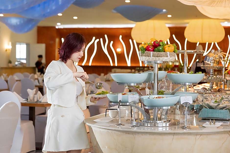 Nha Trang Prince Hotel