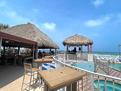Oceanside Escape