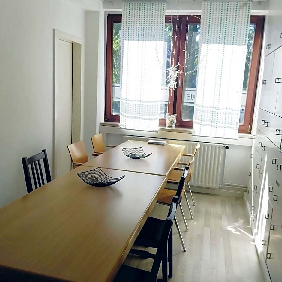 Monteurzimmer in Hamburg West bei Hansezimmer