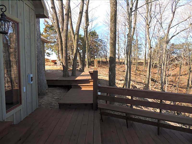 Pinckney Bend Bed & Breakfast