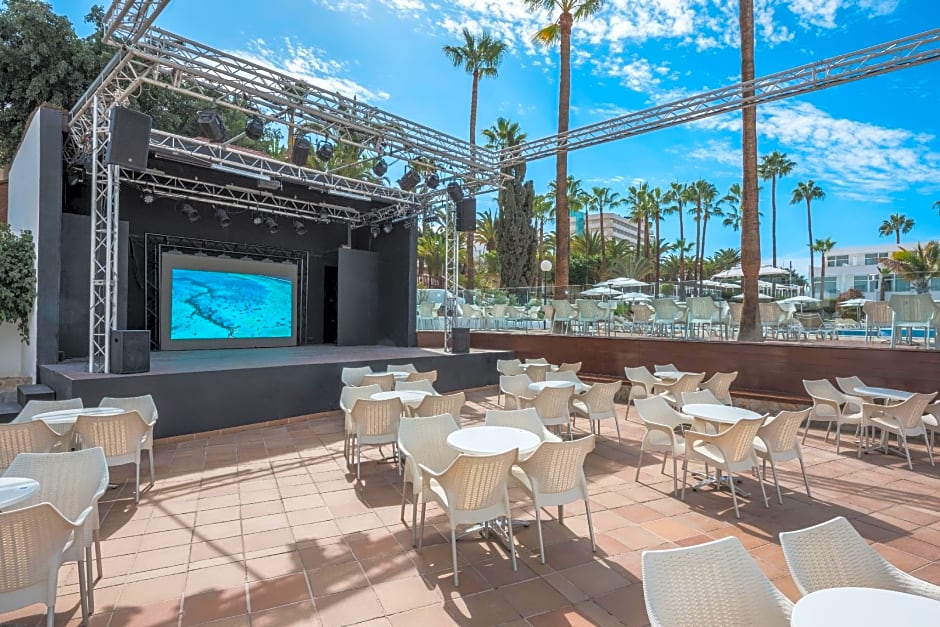 Iberostar Las Dalias - All Inclusive