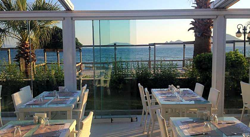Dragut Point North Hotel - All Inclusive