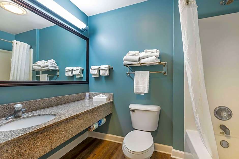 Best Western Ocean City Hotel & Suites