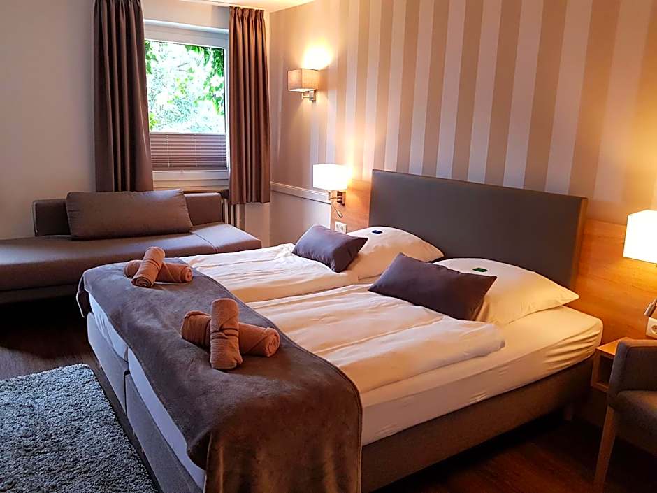 Hotel Steyerberger Hof