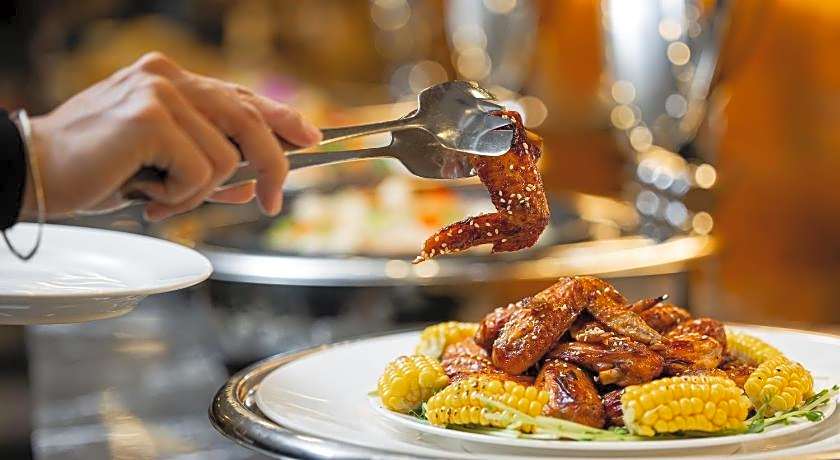 Kindness Hotel - Kaohsiung Main Station