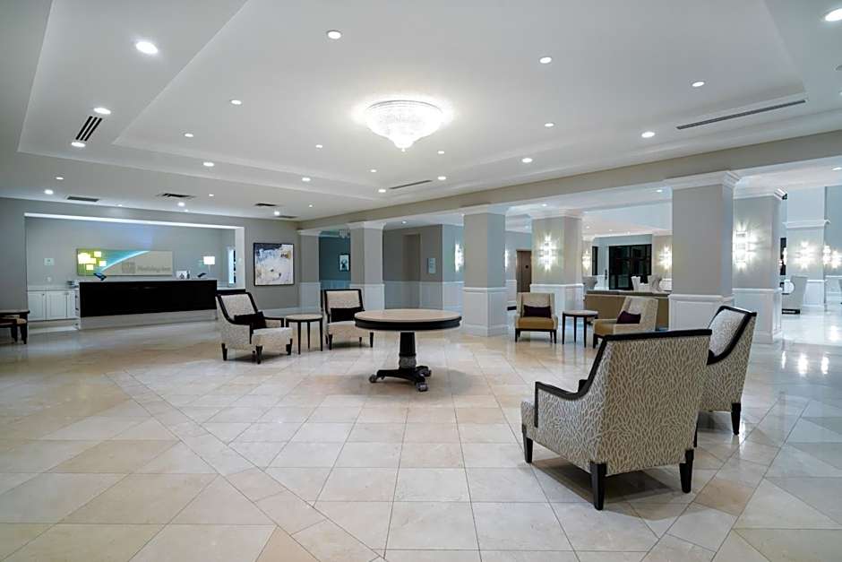 Holiday Inn Wilmington By IHG