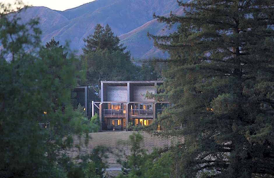 Alila Ventana Big Sur - Inclusive Resort