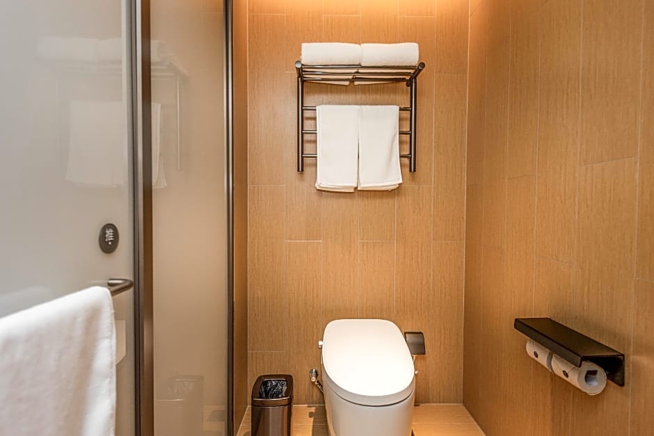 JI Hotel Jinzhou Yangtze University