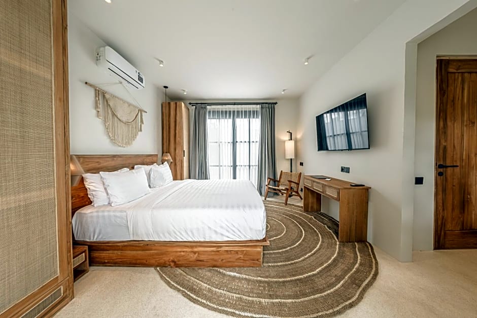 Sarang Apartments By Evdekimi – Ubud, CO