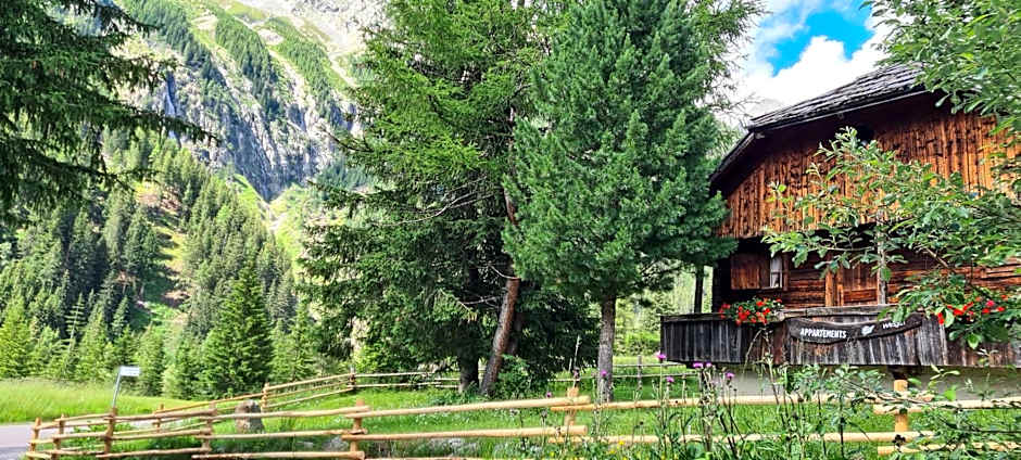 Sport Hotel Wildgall