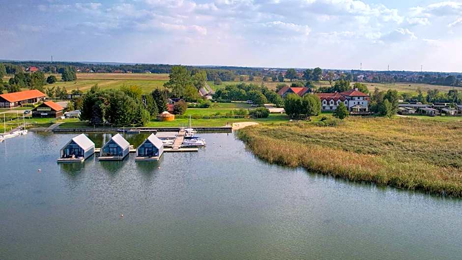 Hotel Joseph Conrad SPA & Wellness