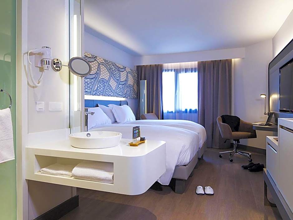 Novotel Cotonou Orisha