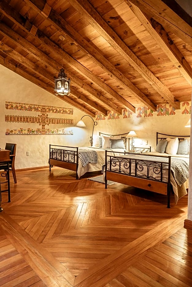 Hotel Villas Casa Morada