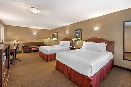 Best Western Sicamous Inn