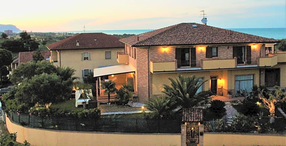Antigua B&B
