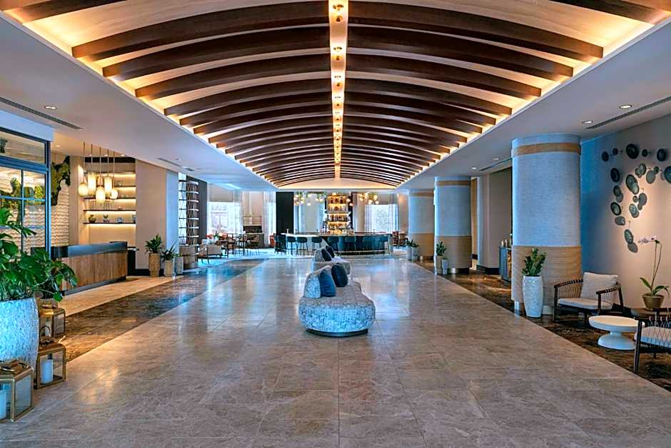 The Westin Annapolis