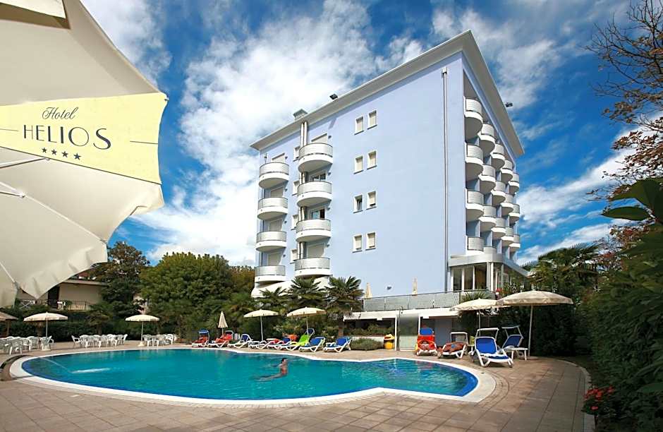 Hotel Helios