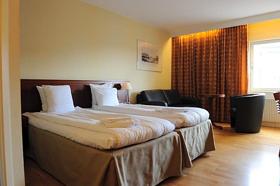 Grand Hotel Lapland