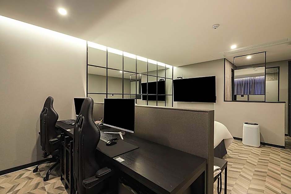 Namyangju Aone Hotel