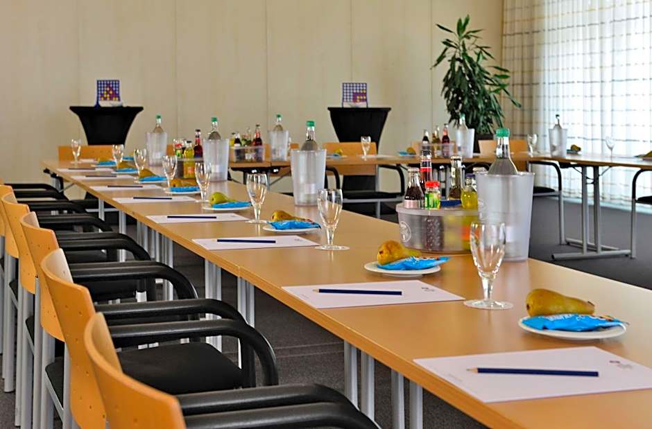 Best Western Plus Konrad Zuse Hotel