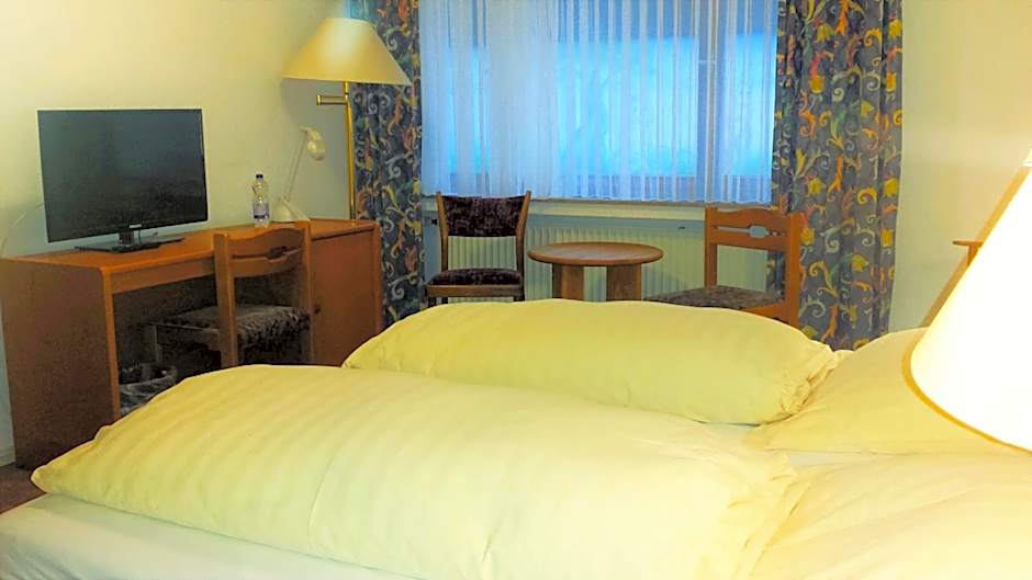 Siegerland-Hotel