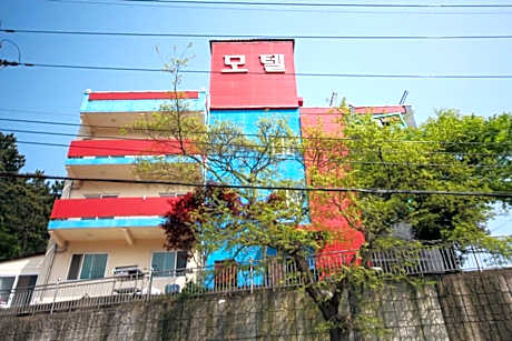 Namhae Cinema