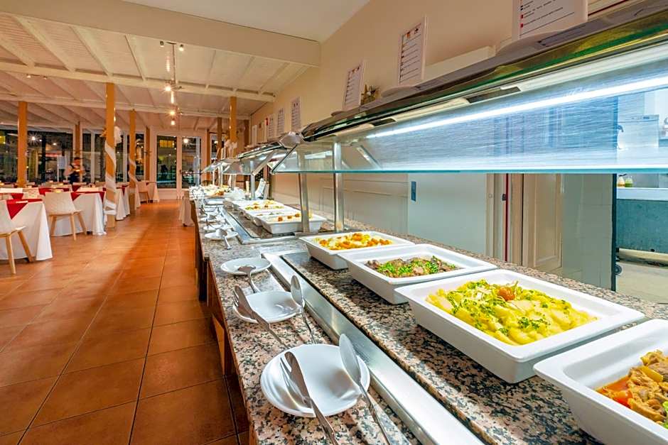 Hotel Club Siroco - Adults Only