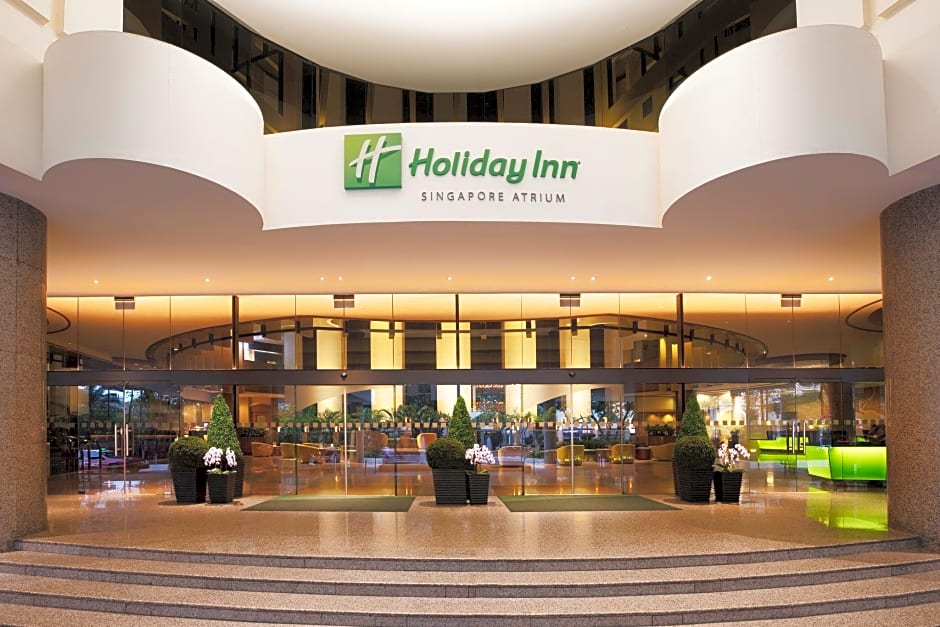 Holiday Inn