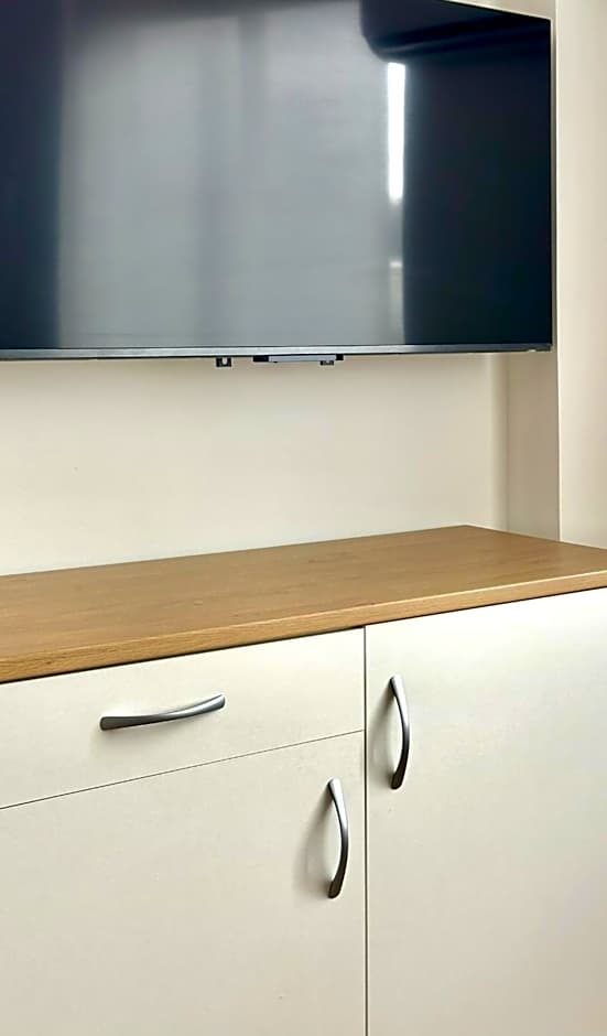 Apartamentos Noviembre