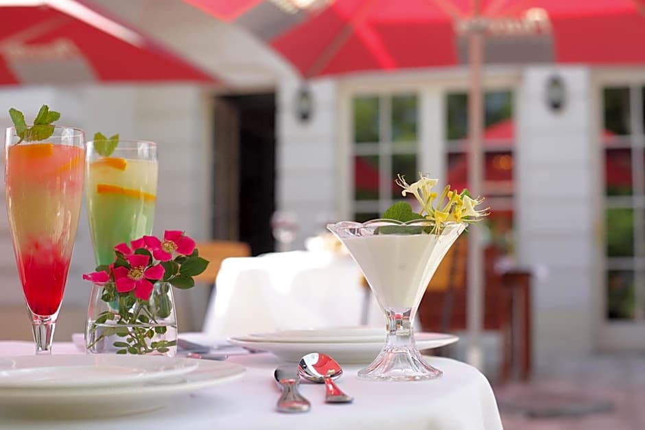 Hotel Dwor Kosciuszko