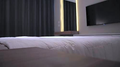 Hotel Blanco Pachuca