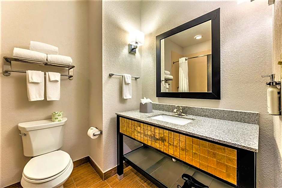 Holiday Inn Express & Suites Houston East - Baytown By IHG